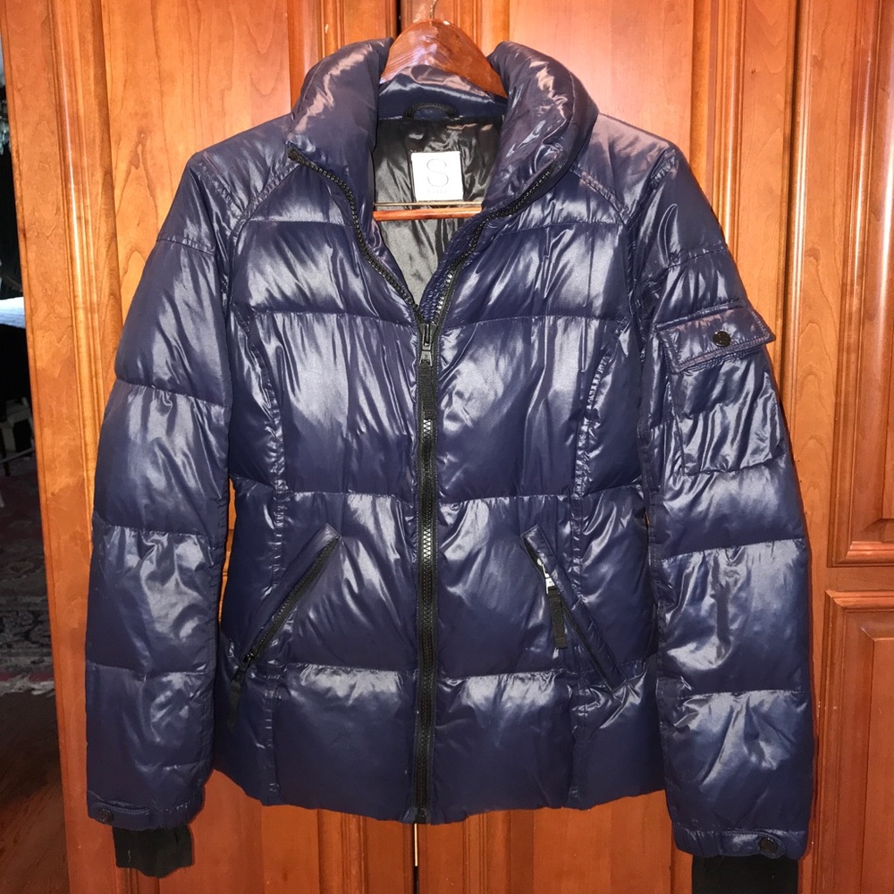 S13 coat